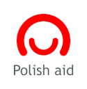 Logo of the Polish aid