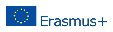 logo Programu Erasmus Plus