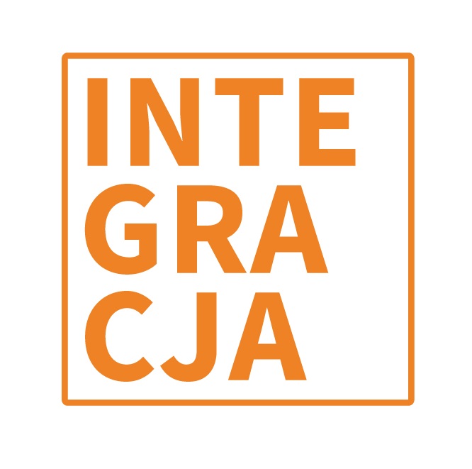 logo fundacji Integracja