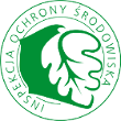 logo inspekcji ochrony środowiska