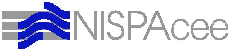 nispacee logo