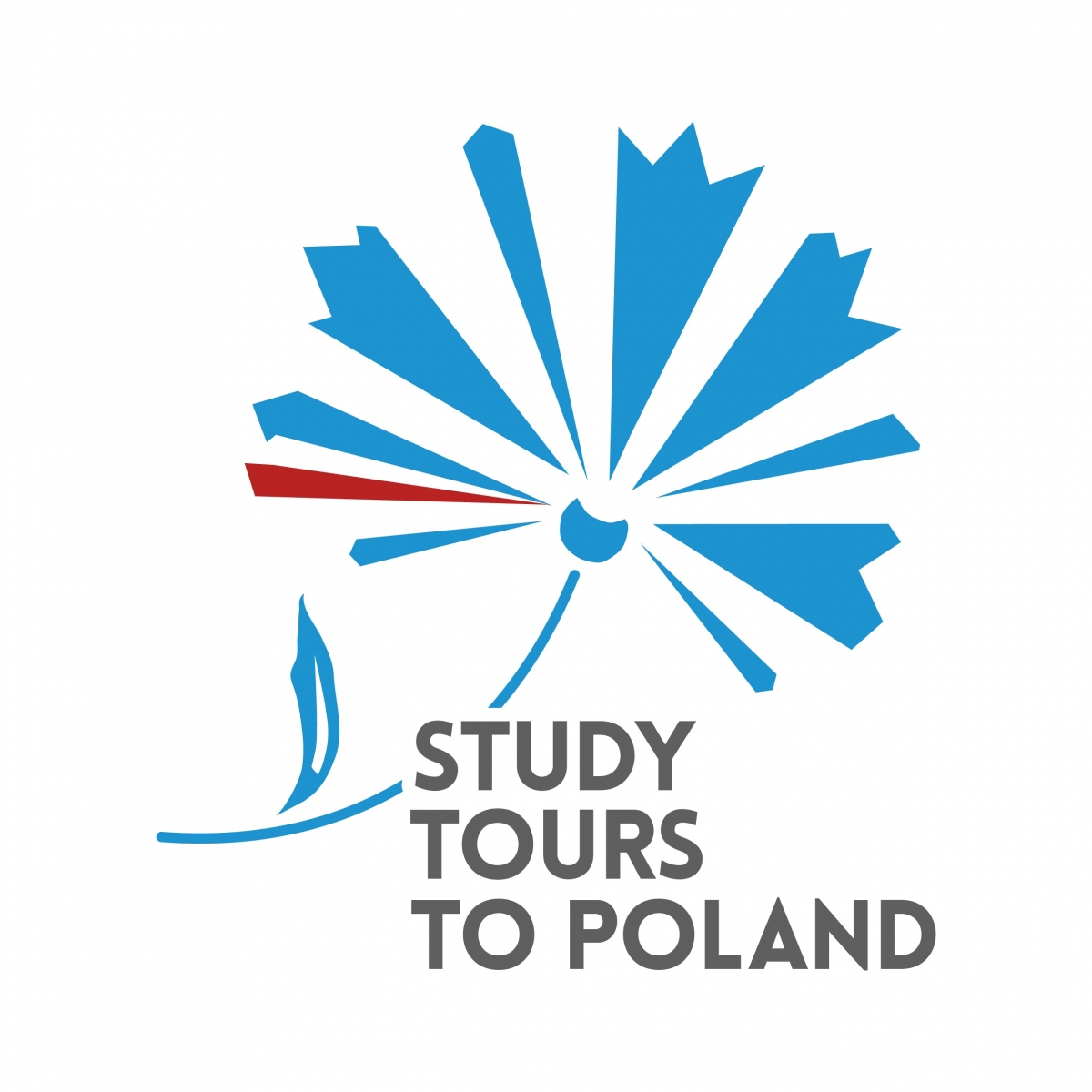 logo Study Tours to Poland