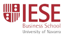 logo IESE Business School University of Navarra