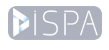 logo sieci dyrektorów instytutów i szkół administracji publicznej (DISPA)
