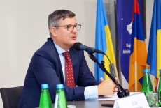 przedstawiciel KPRM
