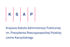 Logo KSAP