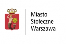 Logo Mst. Warszawy