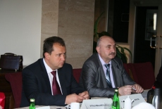 przedstawiciele administracji publicznej Ukrainy 