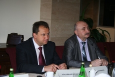 przedstawiciele administracji publicznej Ukrainy 