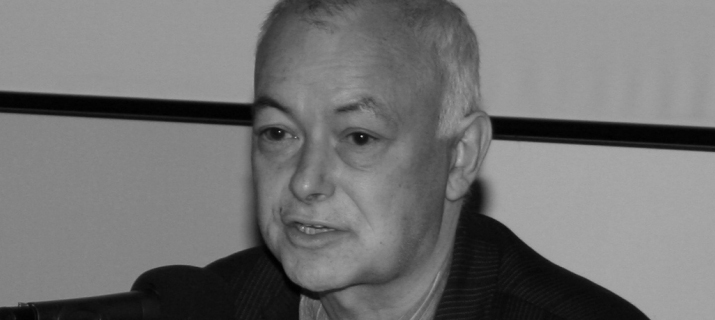Prof. Michał Kulesza