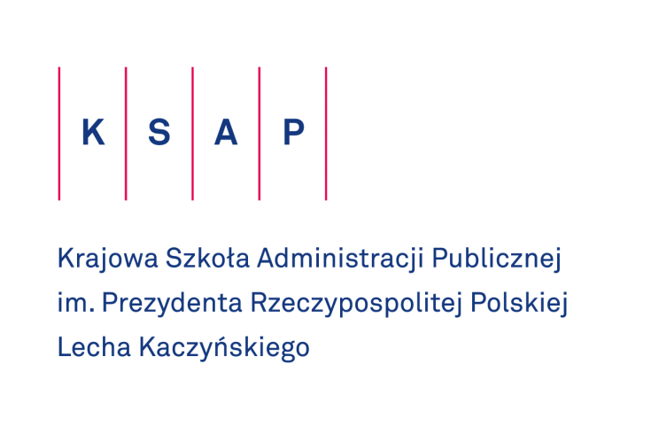 Logo KSAP