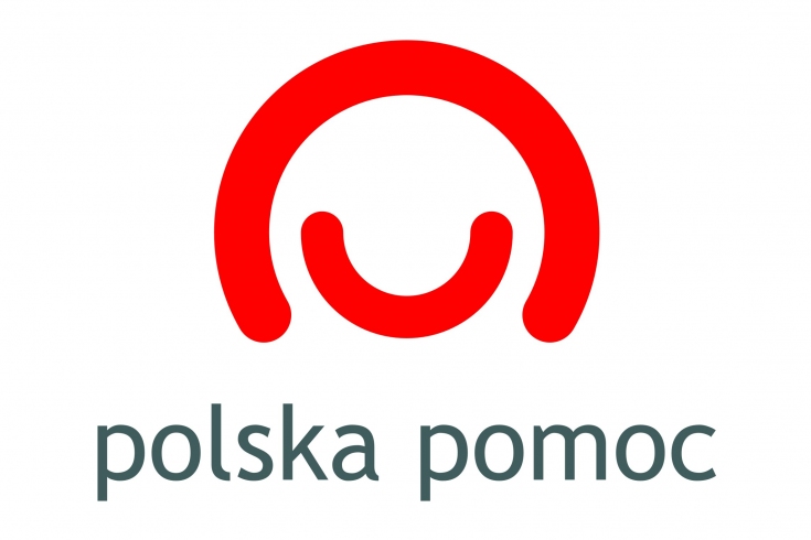logo polskiej pomocy