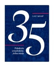 Okładka publikacji