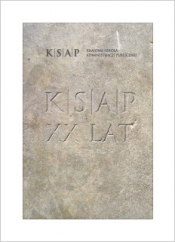 Okladka publikacji Patroni KSAP