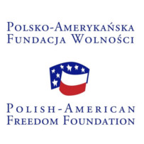 Polsko-Amerykańska Fundacja Wolności Polish - American Freedom Foundation