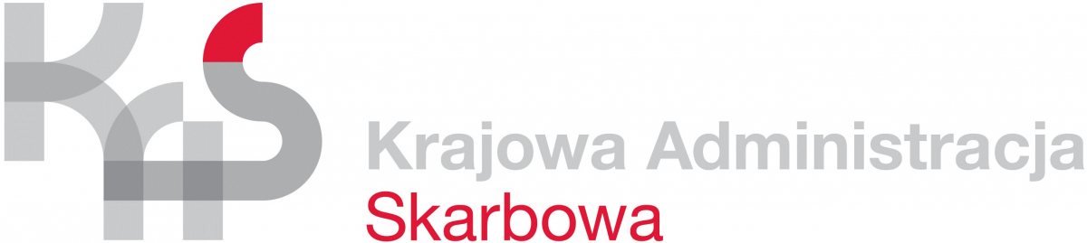 logo Krajowej Administracji Skarbowej