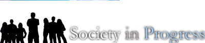 logo Society in Progress