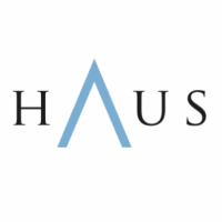 logo fińskiego instytutu HAUS