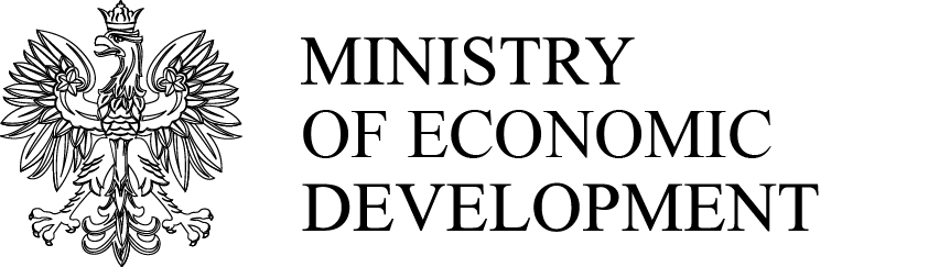 logo Ministerstwa Rozwoju