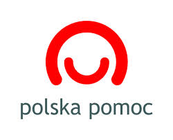 Logo programu polska pomoc