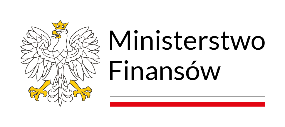 logo Ministerstwa Finansów