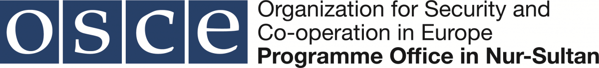 logo Organizacji Bezpieczeństwa i Współpracy w Europie