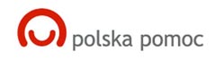 logo programu polskiej współpracy rozwojowej realizowanej za pośrednictwem MSZ RP