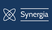 logo projektu Synergia